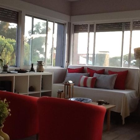 Villa En El Rompido "Entrepinos" Kültér fotó
