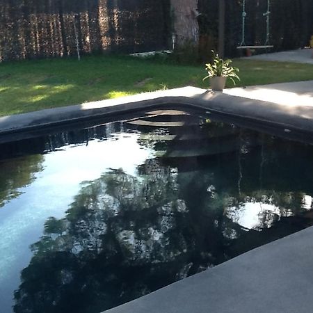 Villa En El Rompido "Entrepinos" Kültér fotó