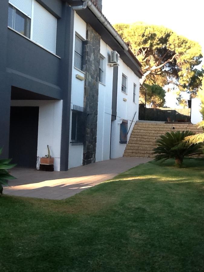 Villa En El Rompido "Entrepinos" Kültér fotó