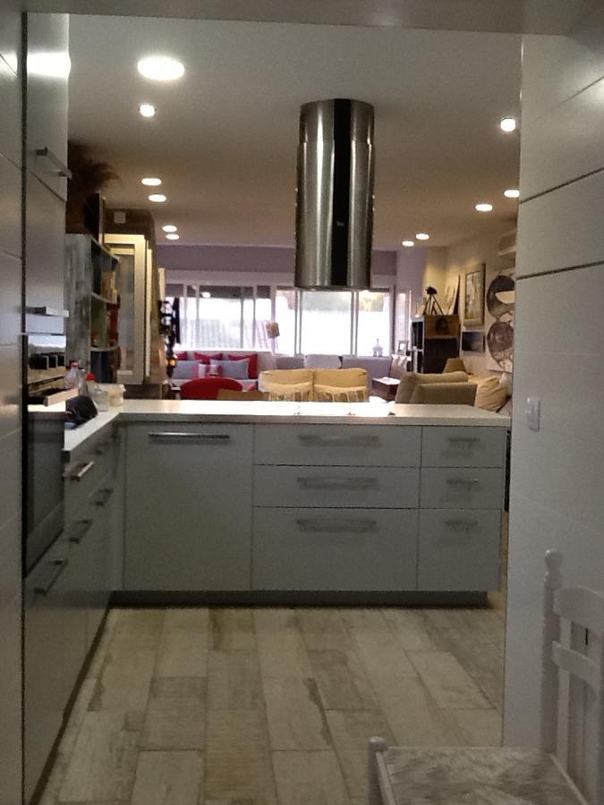 Villa En El Rompido "Entrepinos" Kültér fotó