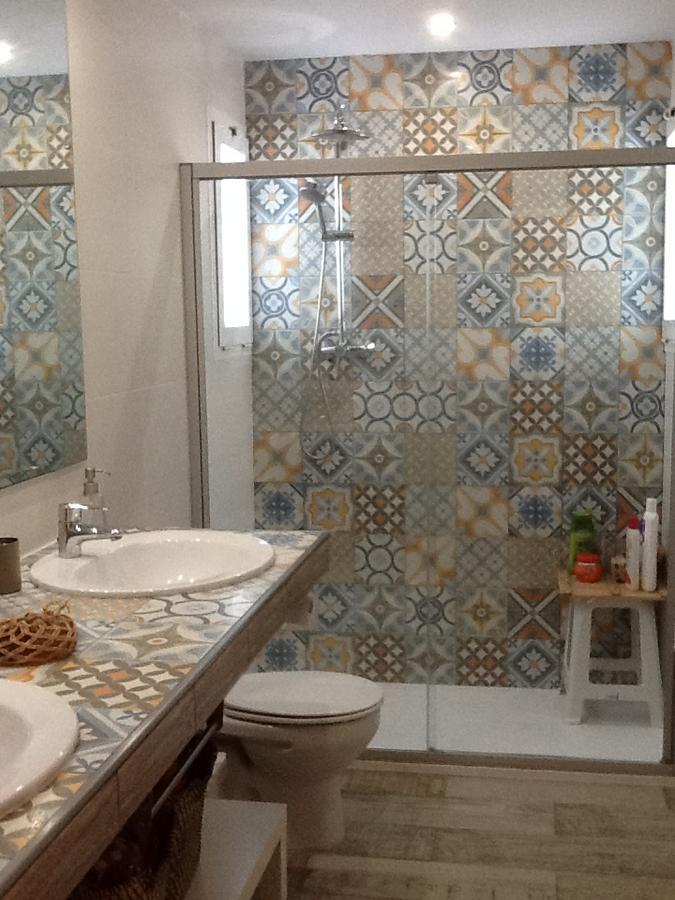 Villa En El Rompido "Entrepinos" Kültér fotó