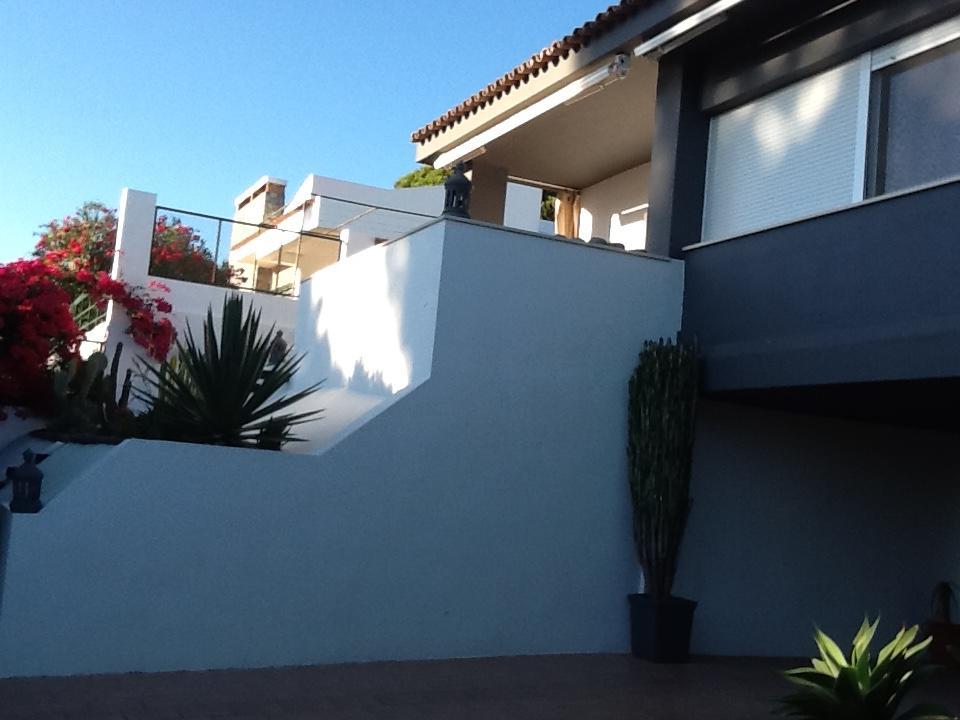 Villa En El Rompido "Entrepinos" Kültér fotó