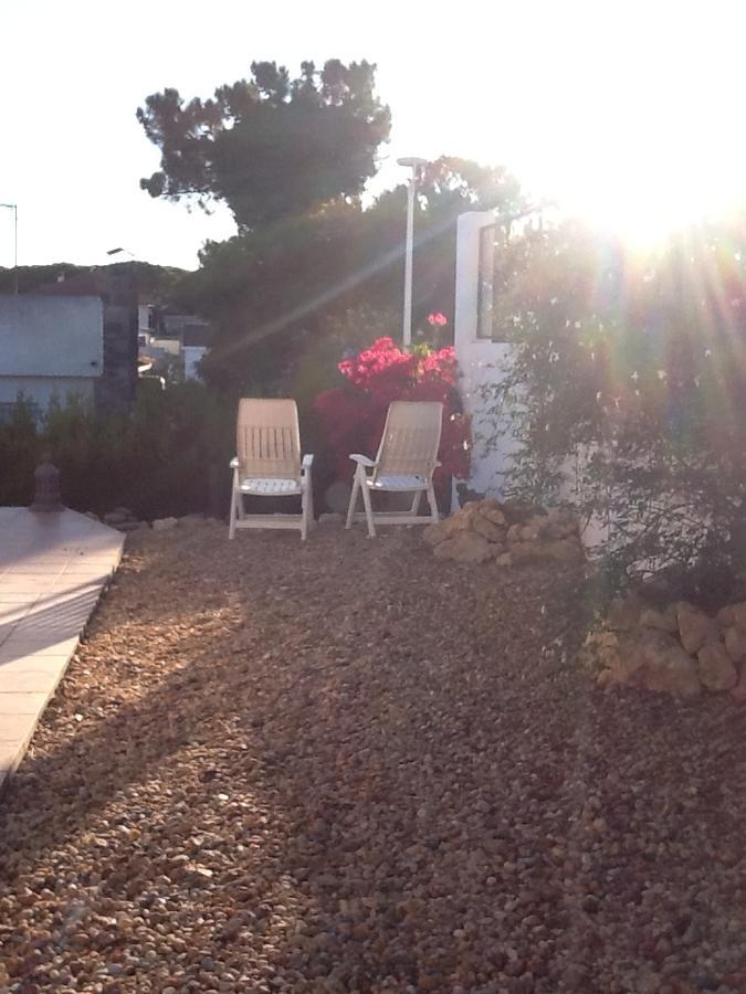 Villa En El Rompido "Entrepinos" Kültér fotó